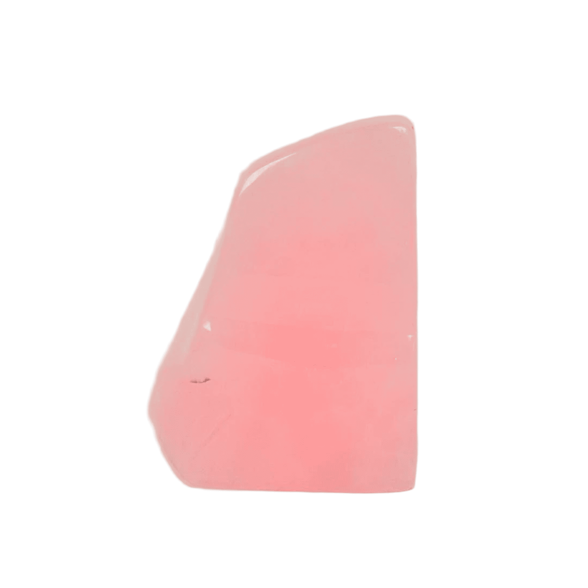 Quarzo rosa naturale-1.775 kg